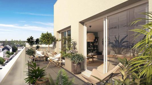 For rent Trignac 2 rooms 51 m2 Loire atlantique (44570) photo 2