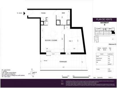 Annonce Location 2 pi�ces Appartement Orleans 45