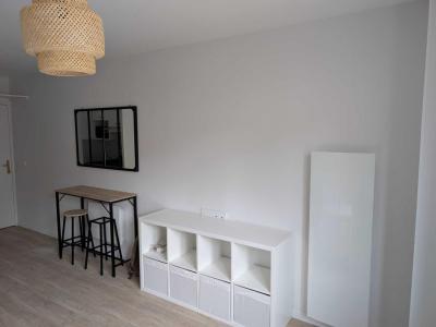 Louer Appartement 22 m2 Dijon