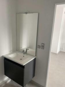 Louer Appartement 39 m2 Brignoles