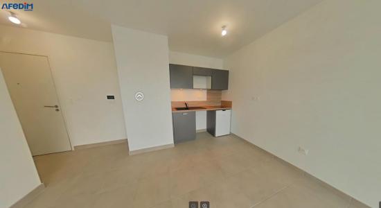 For rent Saint-nazaire 2 rooms 39 m2 Loire atlantique (44600) photo 1