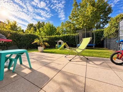For sale Plaisir 3 rooms 67 m2 Yvelines (78370) photo 1