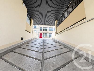 Annonce Vente Parking Limoges 87