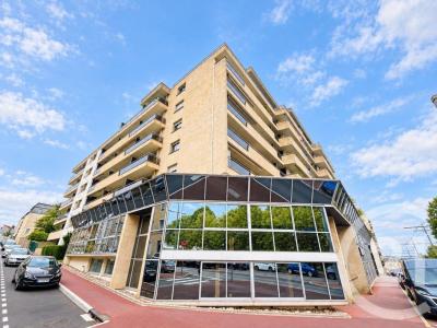 For sale Limoges 2 rooms 46 m2 Haute vienne (87000) photo 0