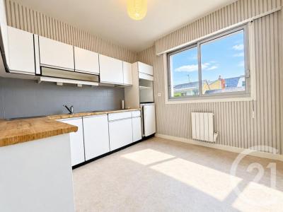 Acheter Appartement 46 m2 Limoges