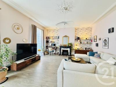 Acheter Appartement 129 m2 Limoges