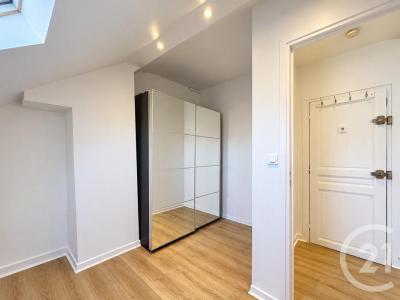 Acheter Appartement Choisy-le-roi 99000 euros