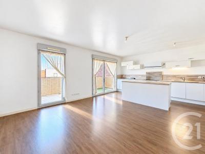 For sale Orly 4 rooms 77 m2 Val de Marne (94310) photo 1