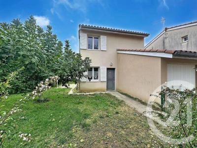 For sale Corbas 4 rooms 80 m2 Rhone (69960) photo 0