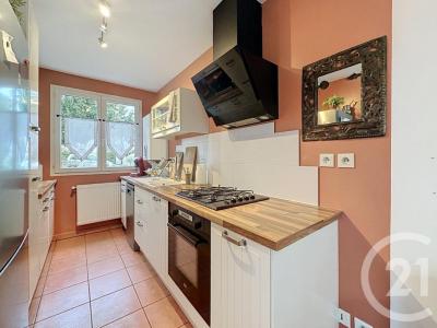 For sale Corbas 4 rooms 80 m2 Rhone (69960) photo 2