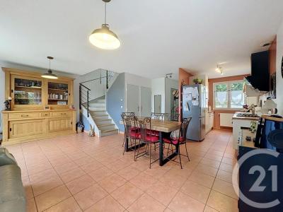 For sale Corbas 4 rooms 80 m2 Rhone (69960) photo 3