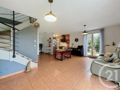 For sale Corbas 4 rooms 80 m2 Rhone (69960) photo 4