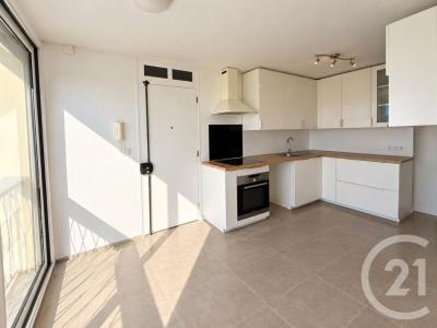 Louer Appartement 73 m2 Bron