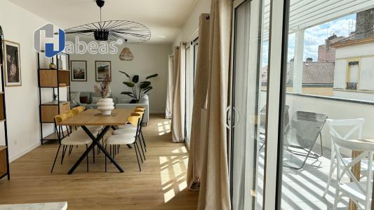 For sale Champagne-au-mont-d'or 4 rooms 94 m2 Rhone (69410) photo 1