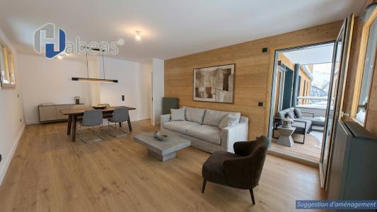 For sale Alpe-d'huez 3 rooms 64 m2 Isere (38750) photo 1