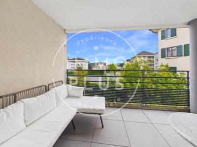 For sale Annecy 2 rooms 48 m2 Haute savoie (74000) photo 0