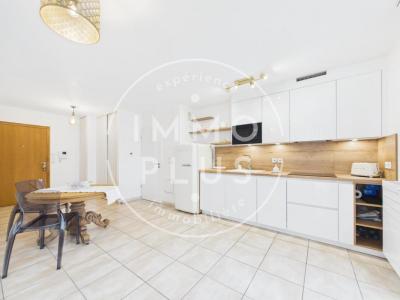Annonce Vente 2 pi�ces Appartement Annecy 74