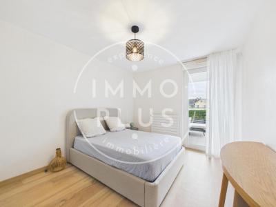 Acheter Appartement 48 m2 Annecy
