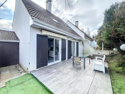 For sale Vienne 4 rooms 106 m2 Isere (38200) photo 1