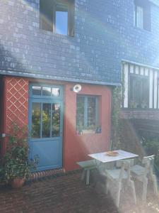 Annonce Vente 9 pi�ces Maison Honfleur 14