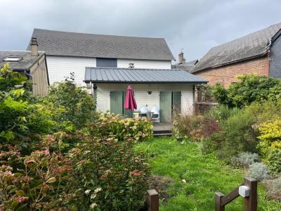 Acheter Maison Honfleur 570000 euros