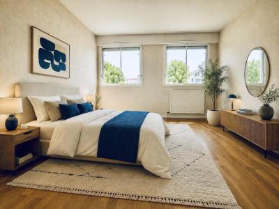 For sale Lyon-7eme-arrondissement 4 rooms 100 m2 Rhone (69007) photo 3