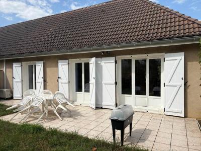 For sale Avenieres 3 rooms 80 m2 Isere (38630) photo 0