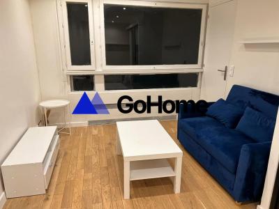 Annonce Location 2 pi�ces Appartement Paris-15eme-arrondissement 75