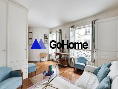 Annonce Location 2 pi�ces Appartement Paris-15eme-arrondissement 75