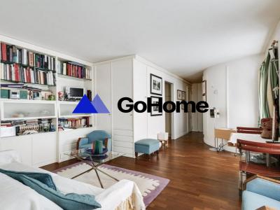 Louer Appartement 52 m2 Paris-15eme-arrondissement