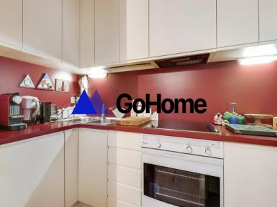Louer Appartement Paris-15eme-arrondissement Paris
