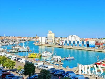 Annonce Vente 5 pi�ces Appartement Sables-d'olonne 85