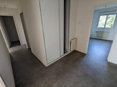 Louer Appartement Montceau-les-mines Saone et loire