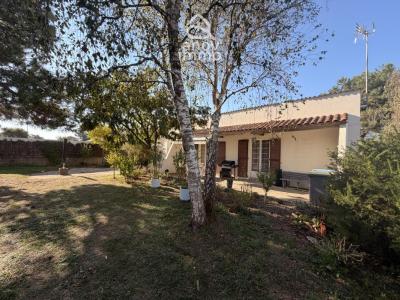 For sale Ile-d'olonne 5 rooms 83 m2 Vendee (85340) photo 0