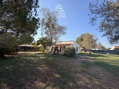For sale Ile-d'olonne 5 rooms 83 m2 Vendee (85340) photo 3