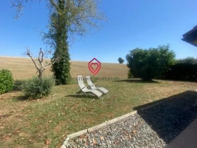 Annonce Vente 5 pi�ces Maison Lombez 32