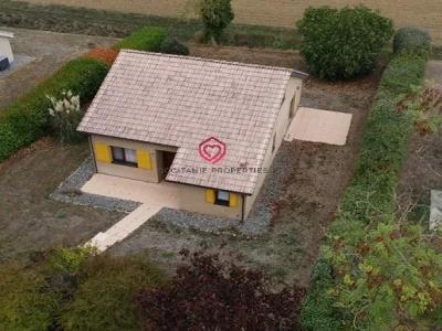 Acheter Maison 115 m2 Lombez