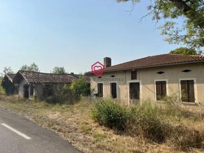 Annonce Vente 4 pi�ces Maison Samatan 32