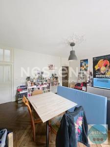 Annonce Vente Appartement Blois 41