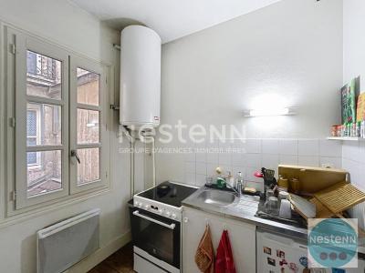 Acheter Appartement 37 m2 Blois