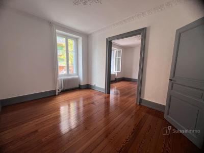For sale Belfort 4 rooms 100 m2 Belfort (90000) photo 1