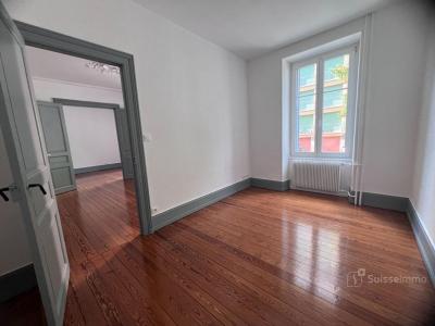 For sale Belfort 4 rooms 100 m2 Belfort (90000) photo 2
