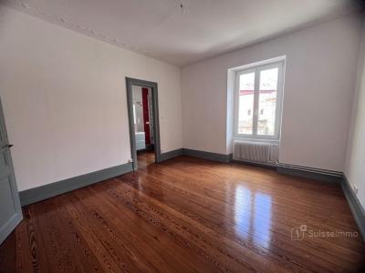 For sale Belfort 4 rooms 100 m2 Belfort (90000) photo 4