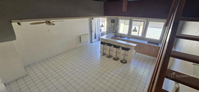 For sale Belfort 2 rooms 54 m2 Belfort (90000) photo 2