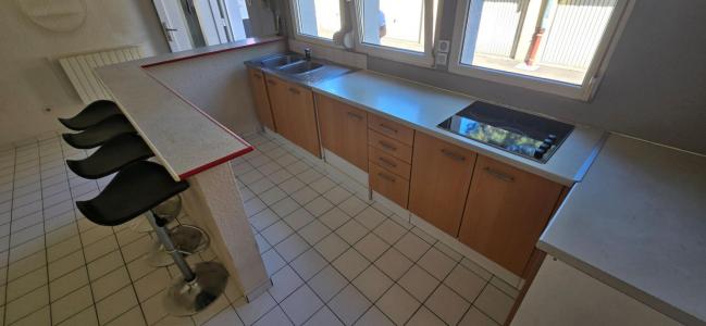 For sale Belfort 2 rooms 54 m2 Belfort (90000) photo 3