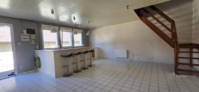 For sale Belfort 2 rooms 54 m2 Belfort (90000) photo 4