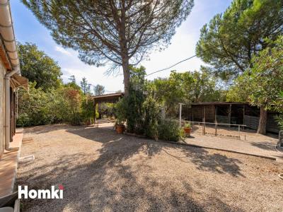 Annonce Vente 4 pi�ces Maison Marseille-15eme-arrondissement 13