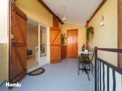 Annonce Vente 4 pi�ces Maison Cannes 06