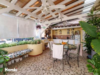 Acheter Maison 73 m2 Cannes