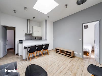 For sale Talence 2 rooms 40 m2 Gironde (33400) photo 0